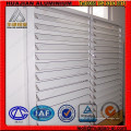 Aluminium Shutter Windows